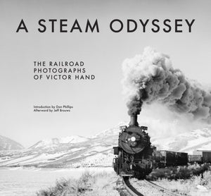 Steam Odyssey