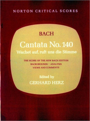 Cantata No. 140