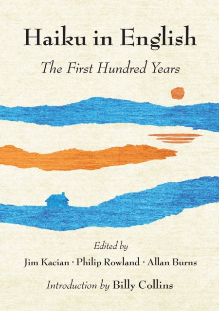 Book cover of: Haiku in English