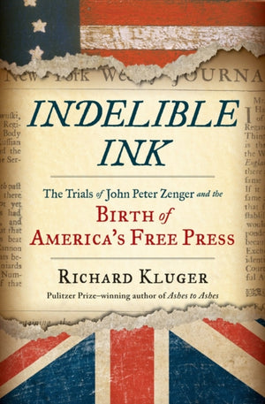 Indelible Ink