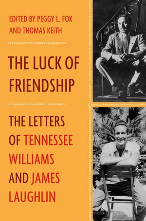 Luck of Friendship