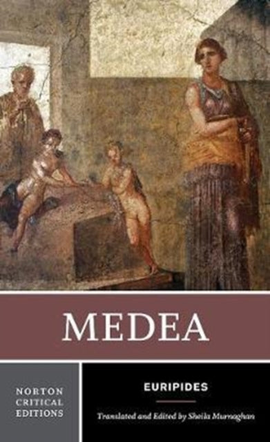 Book cover of: Medea