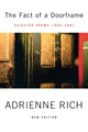 Book cover of: Fact of a Doorframe