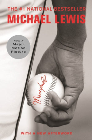 Moneyball, The Art of Winning an Unfair Game