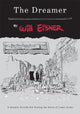 Book cover of: Dreamer. By: Will Eisner