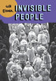 Book cover of: Invisible People. By: Will Eisner
