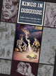 Book cover of: Kings in Disguise. By: James Vance