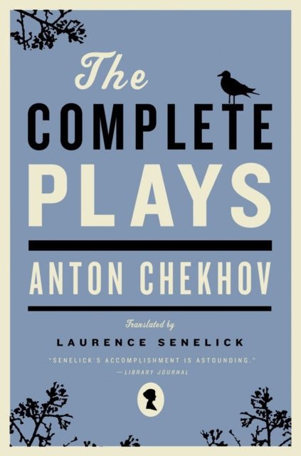 Book cover of: Complete Plays