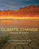 Book cover of: Climate Change. By: Gavin Schmidt