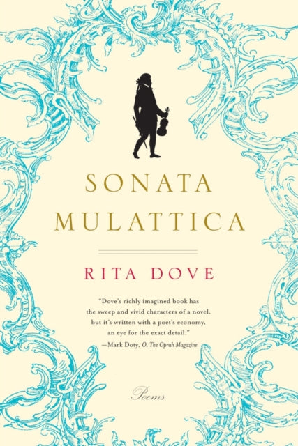 Book cover of: Sonata Mulattica