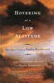Book cover of: Hovering at a Low Altitude. By: Dalia Ravikovitch