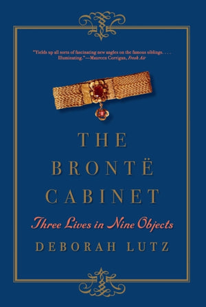 Bronte Cabinet