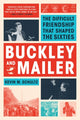 Book cover of: Buckley and Mailer. By: Kevin M. Schultz
