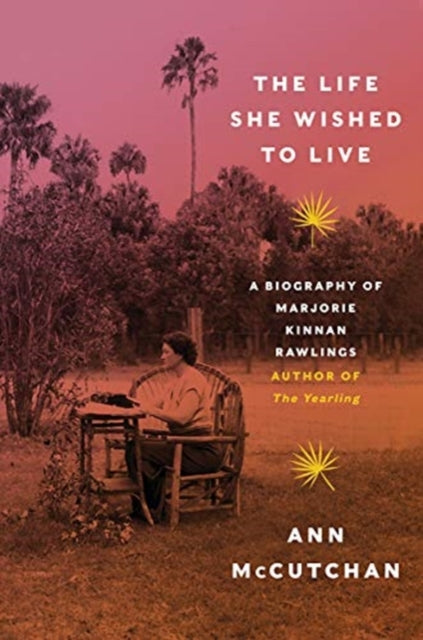 Book cover of: Life She Wished to Live. By: Ann McCutchan