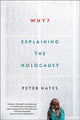 Book cover of: Why?