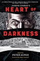 Book cover of: Heart of Darkness. By: Joseph Conrad