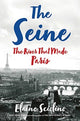 Book cover of: Seine. By: Elaine Sciolino