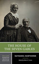 Book cover of: House of the Seven Gables. By: Nathaniel Hawthorne