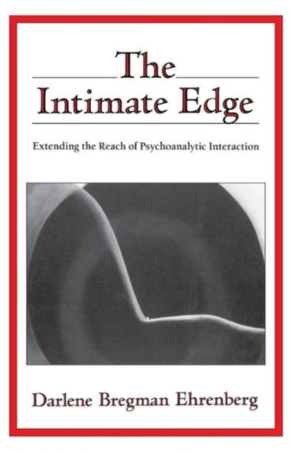 Book cover of: Intimate Edge