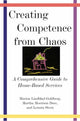 Book cover of: Creating Competence from Chaos