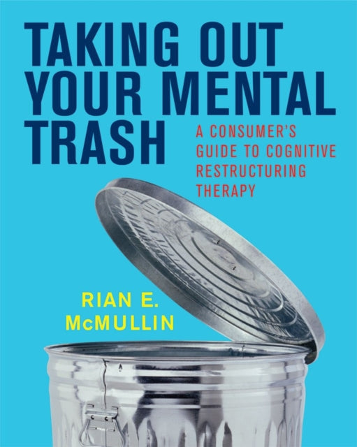 Book cover of: Taking Out Your Mental Trash