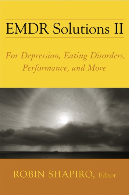 Book cover of: EMDR Solutions II