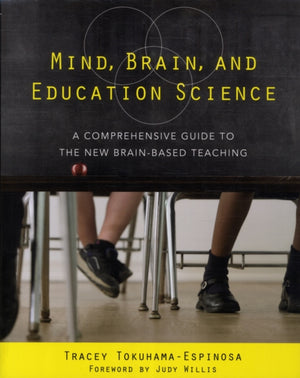 Mind, Brain, and Education Science