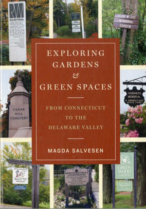 Exploring Gardens & Green Spaces
