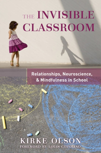 Book cover of: Invisible Classroom