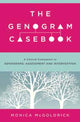 Book cover of: Genogram Casebook. By: Monica McGoldrick