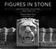 Book cover of: Figures in Stone. By: Robert Arthur King