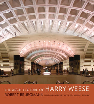 Architecture of Harry Weese