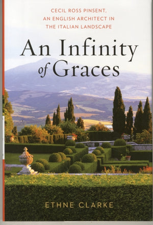 Infinity of Graces