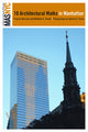 Book cover of: Municipal Art Society of New York. By: Francis Morrone