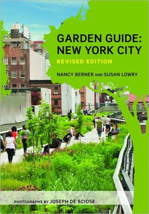 Garden Guide