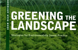 Greening the Landscape