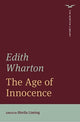 Book cover of: Age of Innocence (The Norton Library). By: Edith Wharton