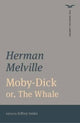 Book cover of: Moby-Dick (The Norton Library). By: Herman Melville