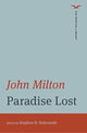Book cover of: Paradise Lost (The Norton Library). By: John Milton