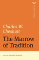 Book cover of: Marrow of Tradition (The Norton Library). By: Charles W. Chesnutt