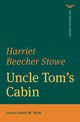 Book cover of: Uncle Tom's Cabin (The Norton Library). By: Harriet Beecher Stowe