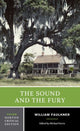 Book cover of: Sound and the Fury