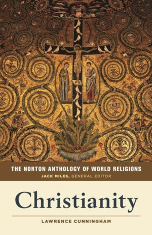 The Norton Anthology of World Religions