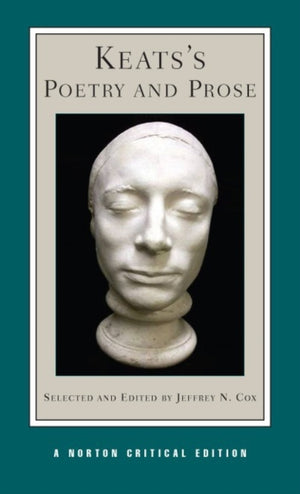 Keats's Poetry and Prose