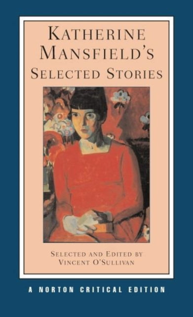 Book cover of: Katherine Mansfield's Selected Stories