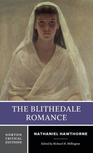Blithedale Romance