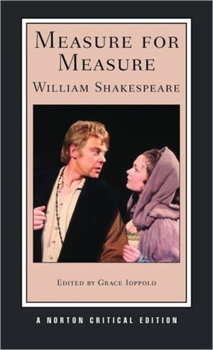 Measure for Measure