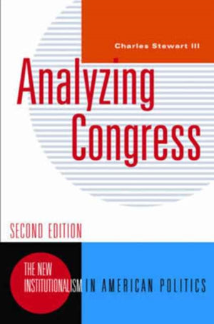 Analyzing Congress