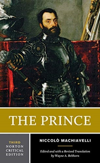 Book cover of: Prince. By: Patricia Highsmith