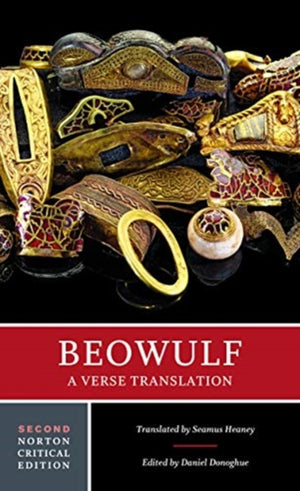 Beowulf: A Verse Translation, A Norton Critical Edition